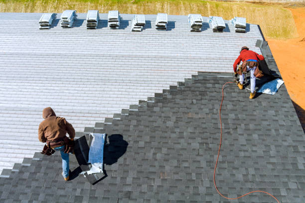 Best Shingle Roofing Installation  in Boonville, NC