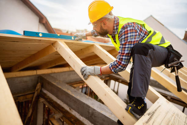 Best Roof Repair Services  in Boonville, NC