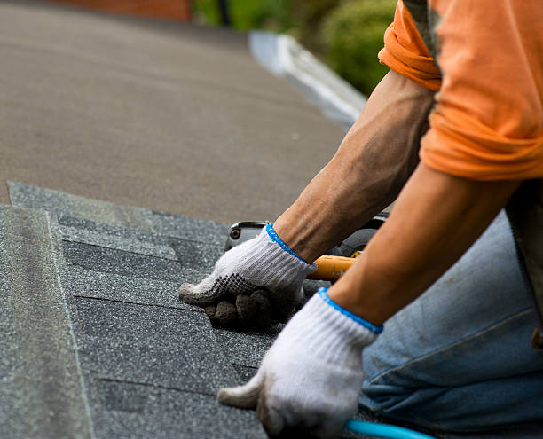 Residential Roof Replacement in Boonville, NC