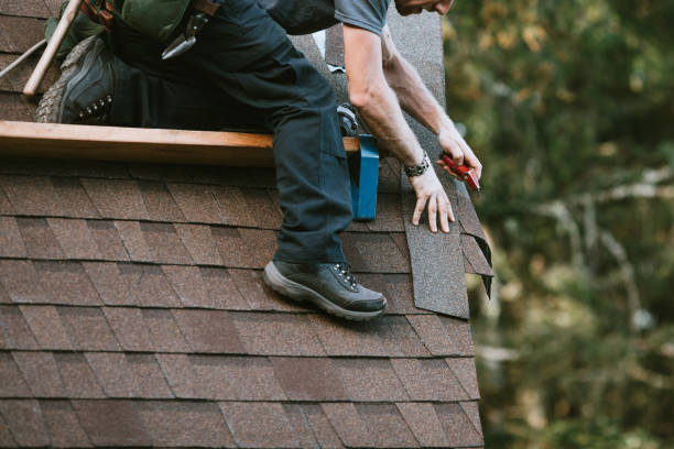 Trusted Boonville, NC Roofing Contractor Experts